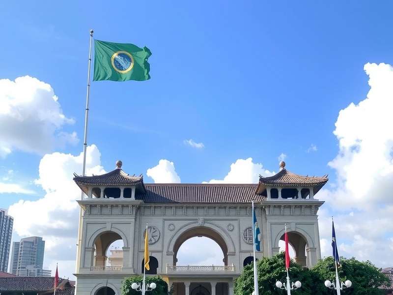 企业社会责任活动